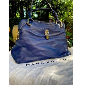 Marc Jacobs "Rio" Top Handle Satchel Bag